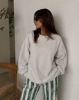 LYNN SWEATER