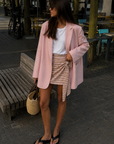 JASMIJN BLAZER