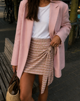 JASMIJN BLAZER
