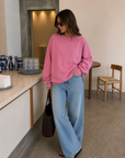 LYNN SWEATER