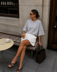 MARITSA SHORT