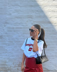 ALEXIS SKIRT