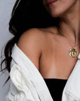 NECKLACE PIERRE