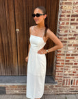 ROMY DRESS