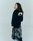 DAPHINE SWEATER