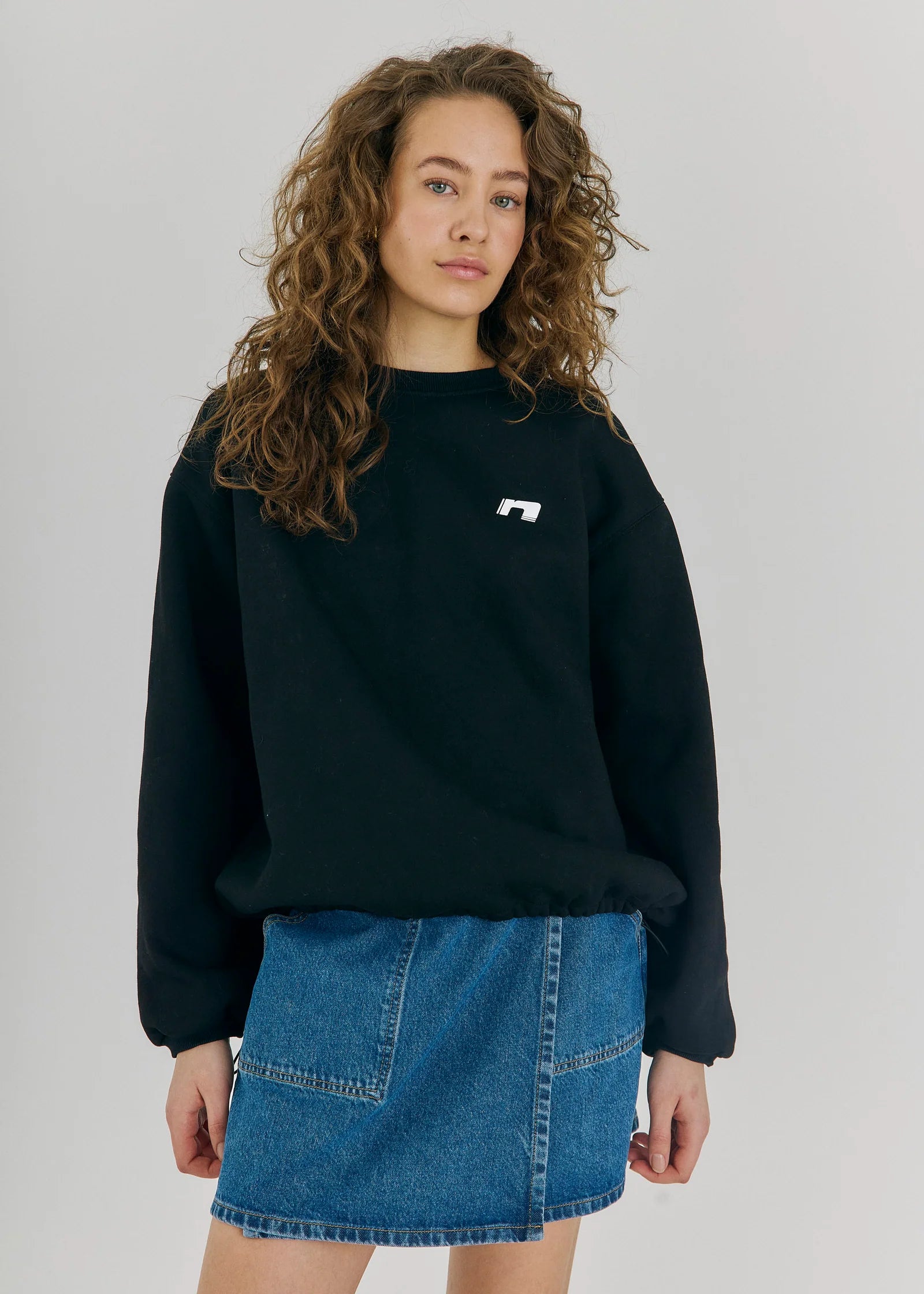 DAPHINE SWEATER