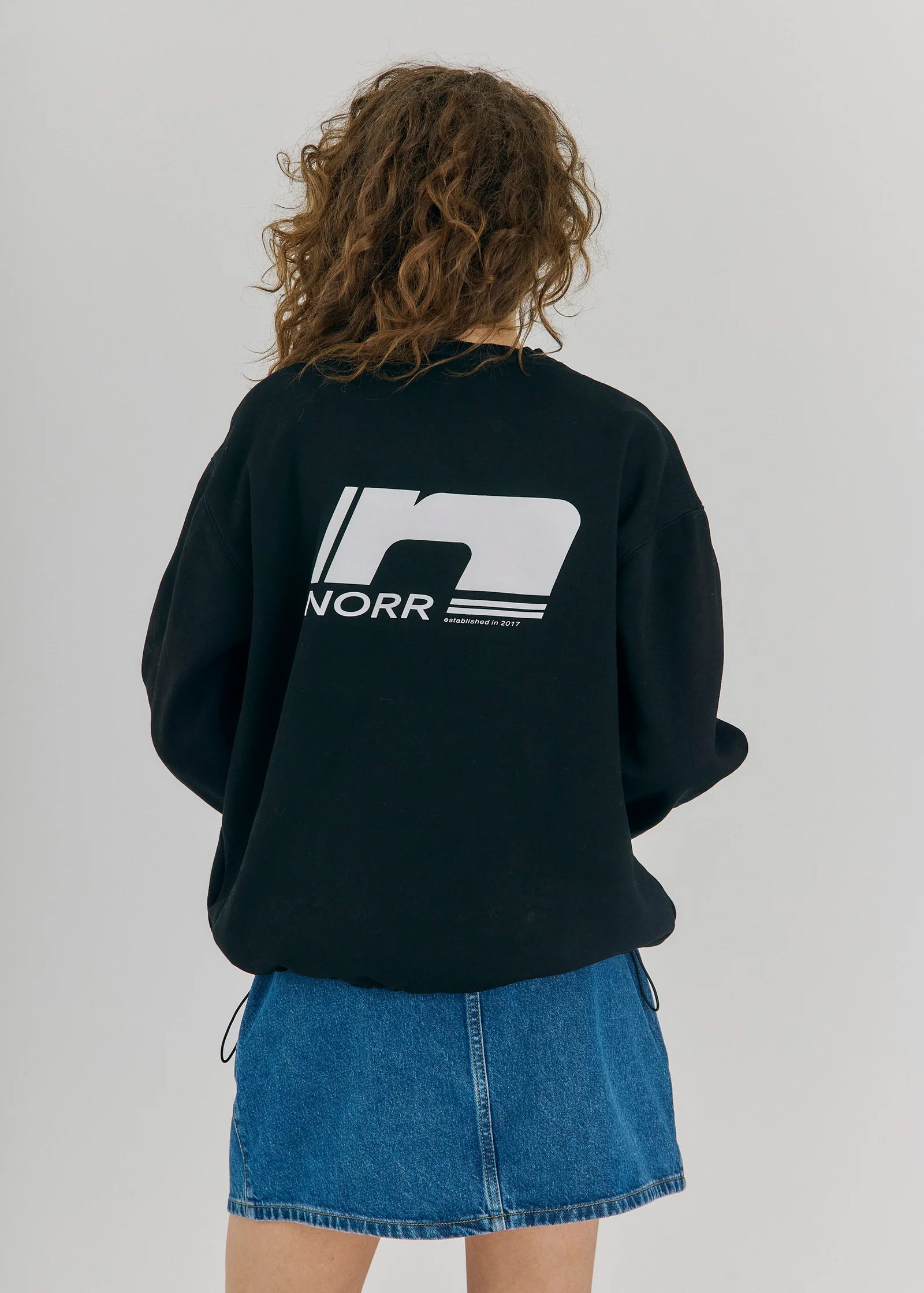 DAPHINE SWEATER