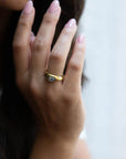 RING MARCEAU