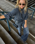 EUROPA JEANS