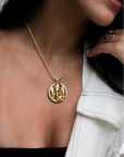 NECKLACE PIERRE