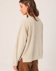 LARA TERRY SWEATER