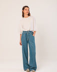 COTTON T-SHIRT