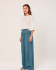 COTTON T-SHIRT