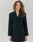 EIRA BLAZER DRESS
