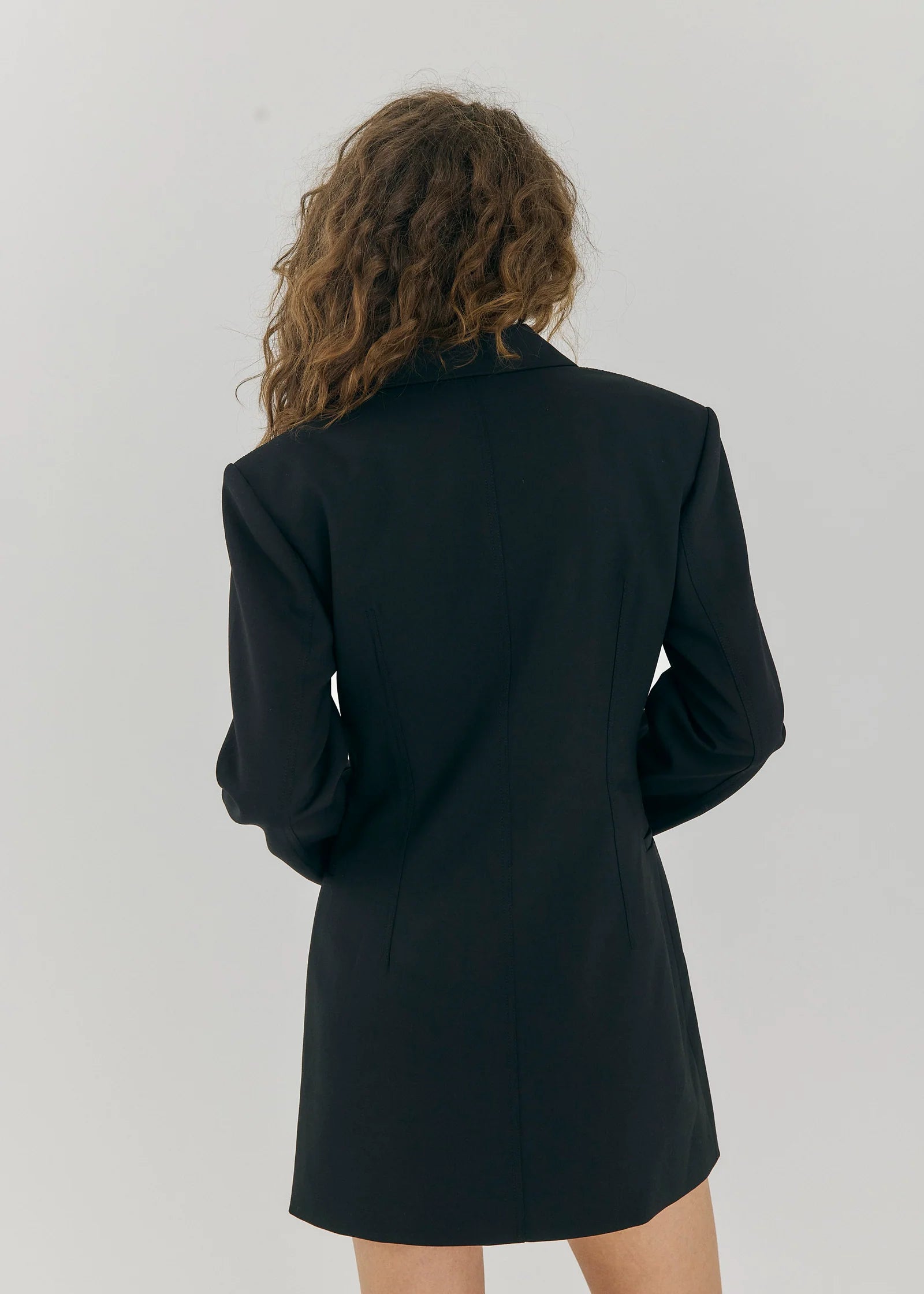 EIRA BLAZER DRESS