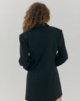 EIRA BLAZER DRESS
