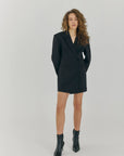 EIRA BLAZER DRESS
