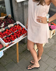 ELODIE DRESS