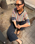 BILLY BLOUSE