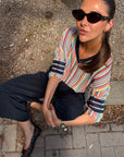 BILLY BLOUSE
