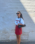 ALEXIS SKIRT