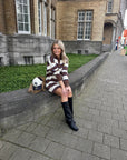 ROBIN DRESS