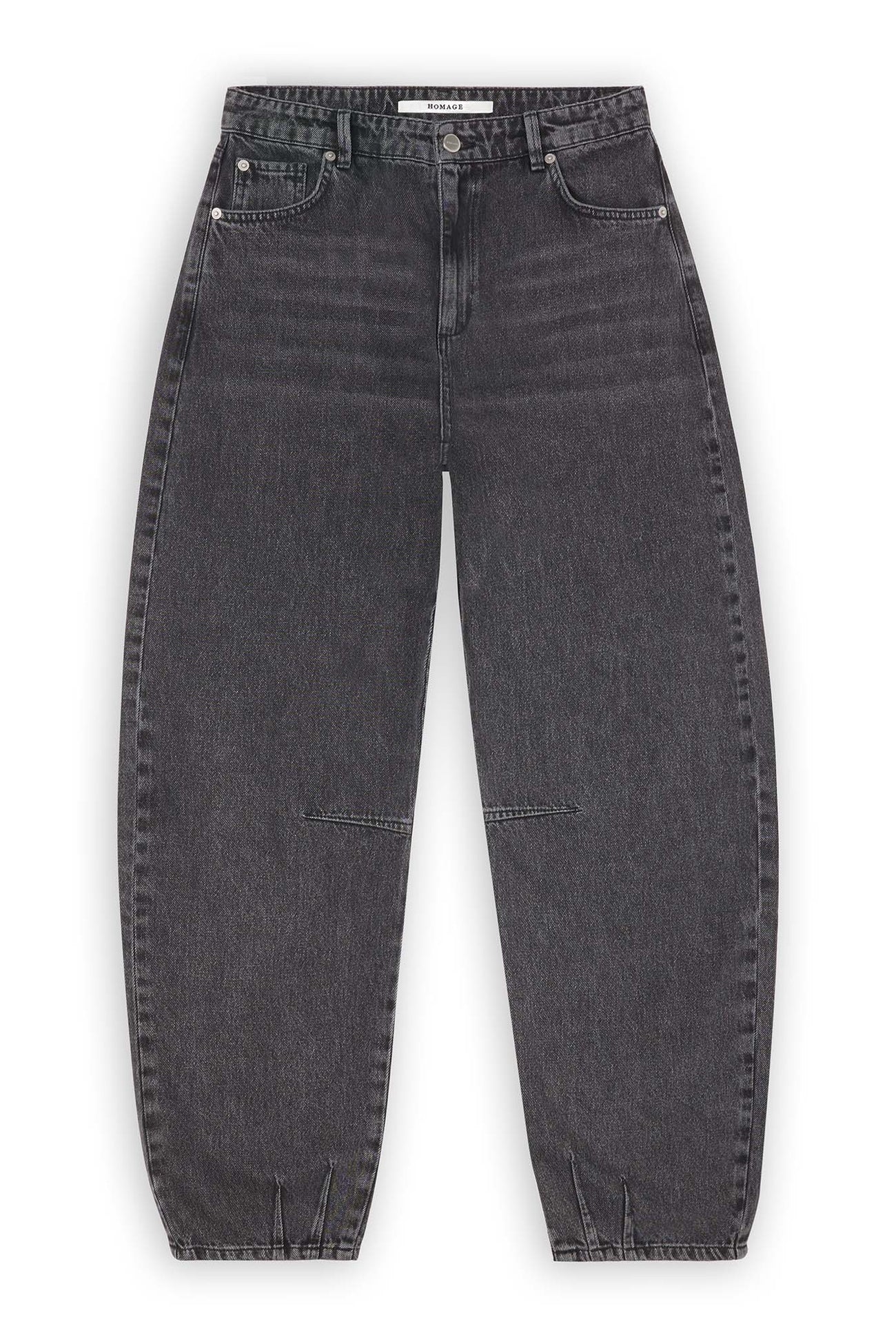 AMBER BALLOON JEANS
