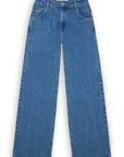 FLOWY JEANS
