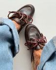 YASMA LOAFER FURR