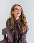 MEG BLOUSE