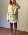 SAIBEN SKIRT