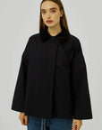 VANA TRENCHCOAT