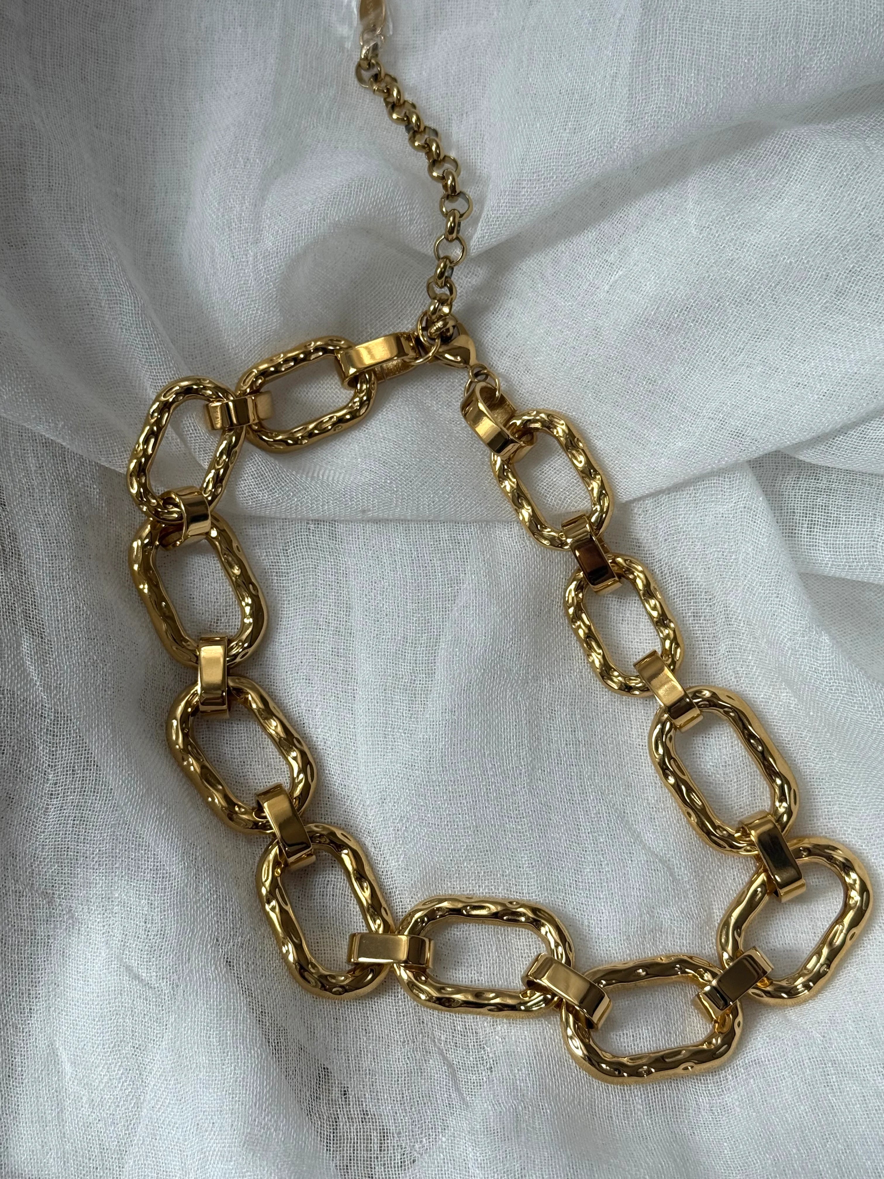 NECKLACE RAFAEL