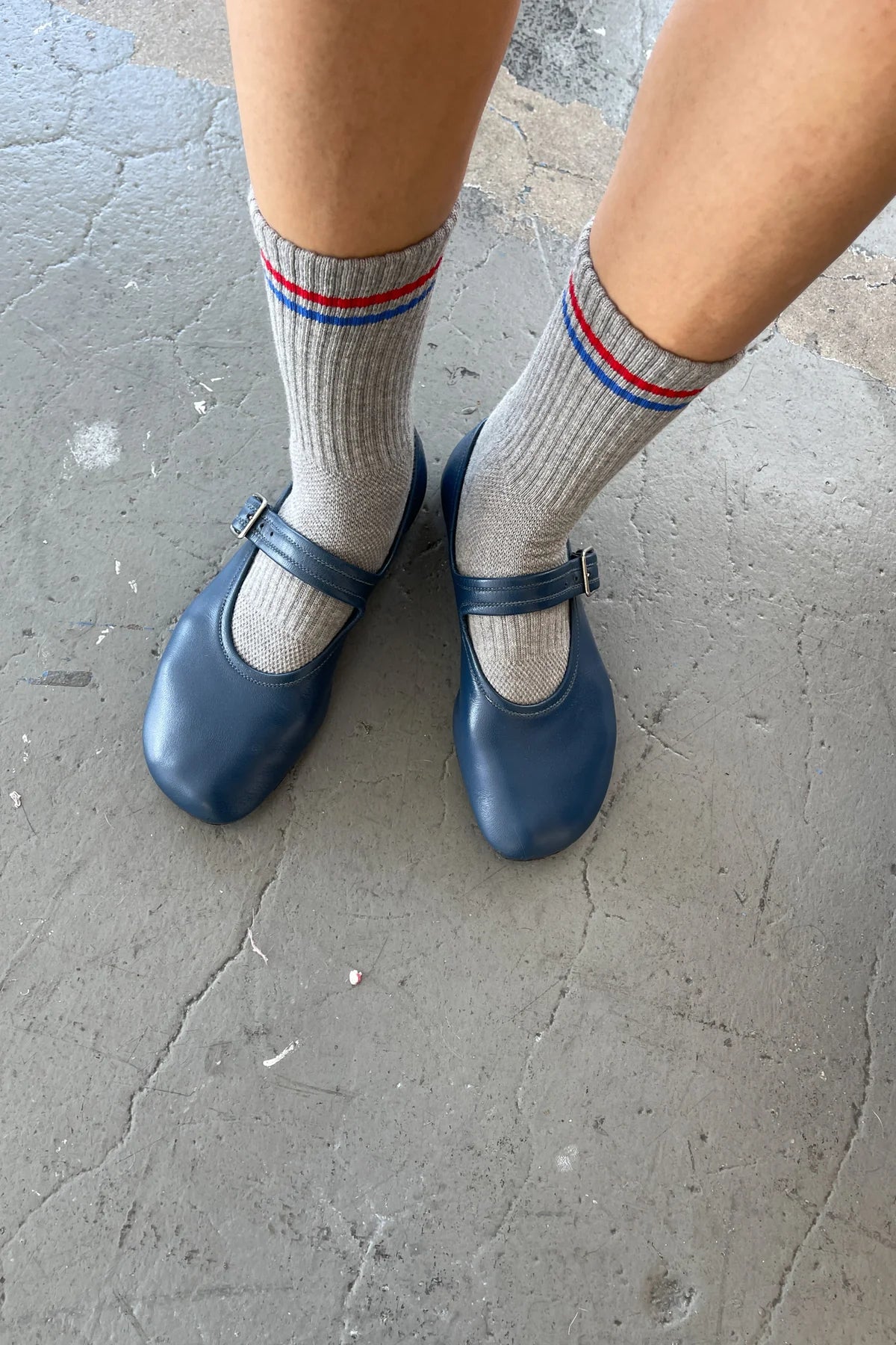 BOYFRIEND SOCKS