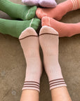 GIRLFRIEND SOCKS