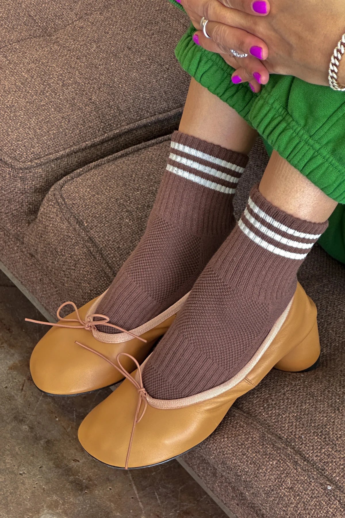 GIRLFRIEND SOCKS