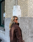 NUBIA JACKET