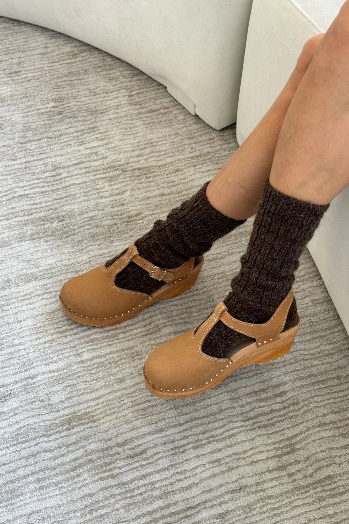 MARGOT SOCKS