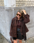 NUBIA JACKET
