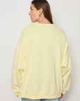 LYNN SWEATER