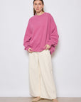 LYNN SWEATER