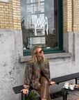 SOLEN PANTS