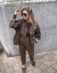 SOLEN PANTS