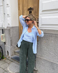 AULORA BLOUSE