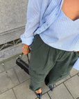 AULORA BLOUSE