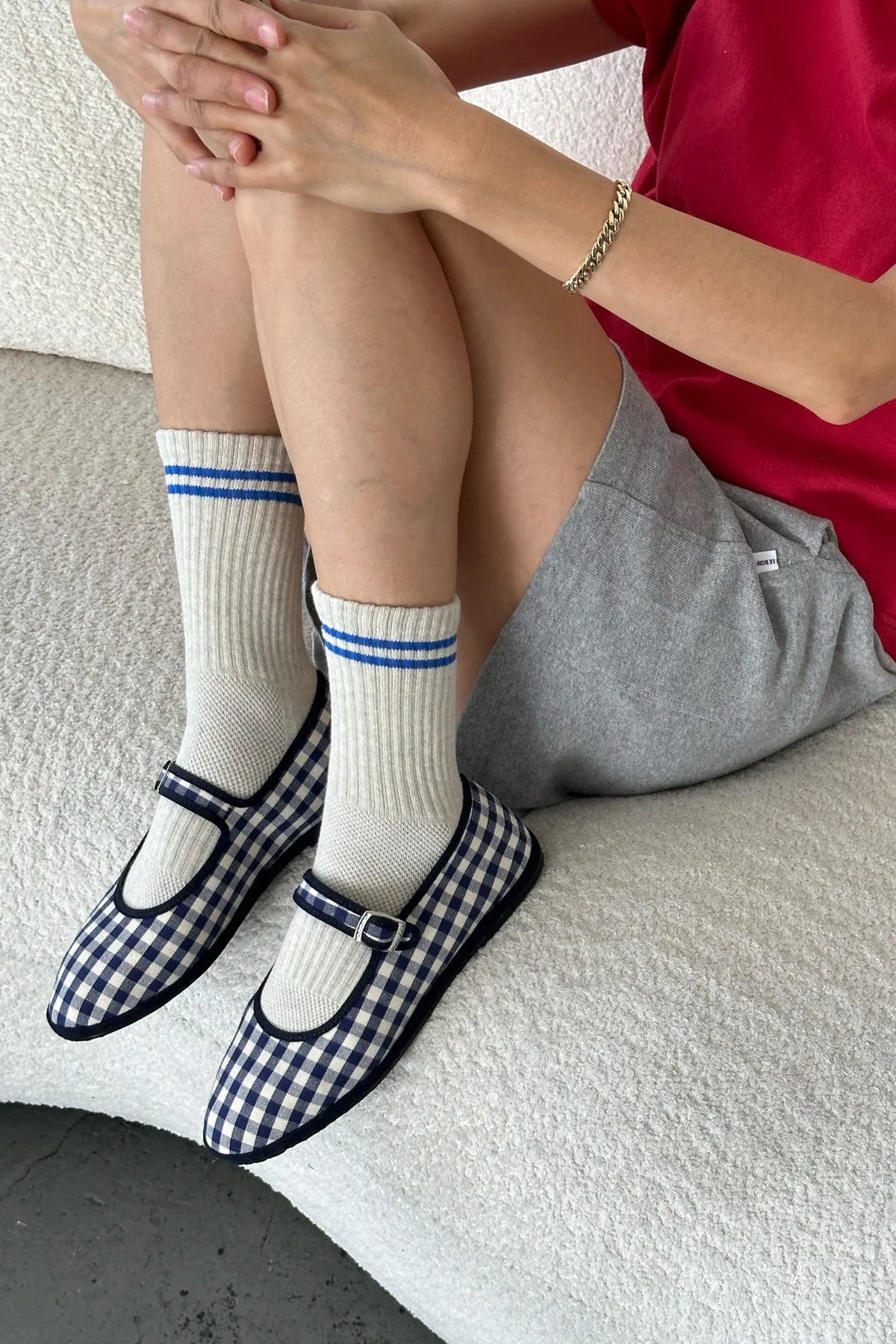 BOYFRIEND SOCKS