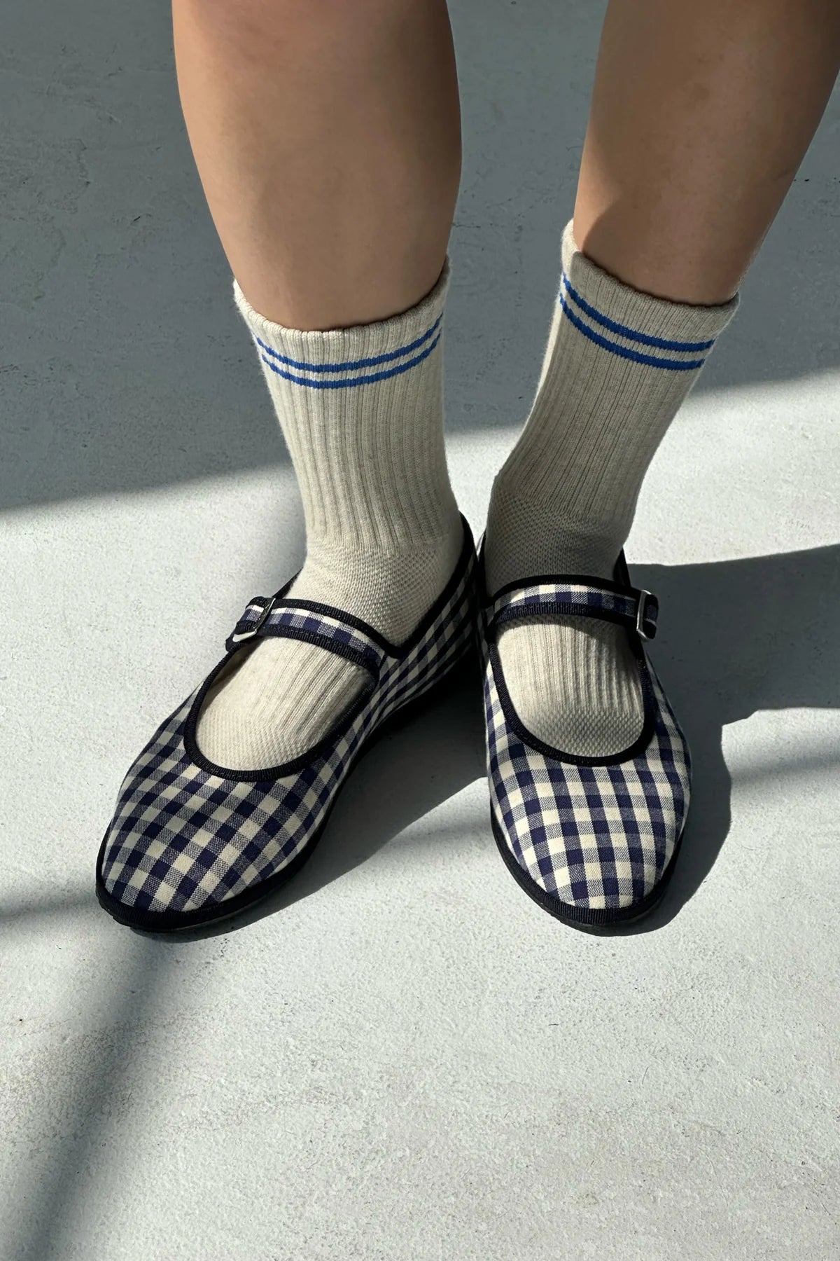 BOYFRIEND SOCKS