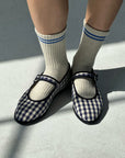 BOYFRIEND SOCKS
