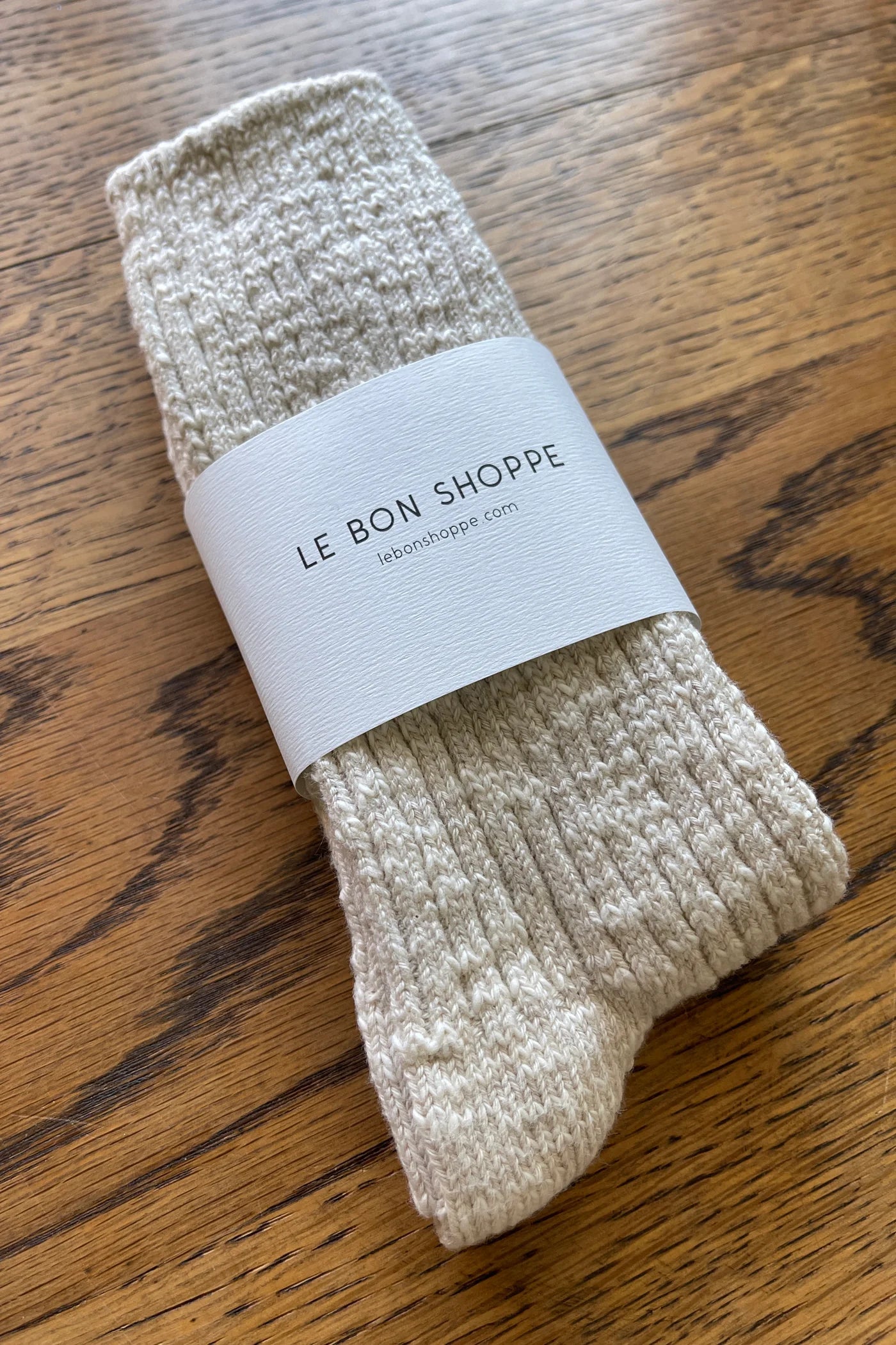 COTTAGE SOCKS