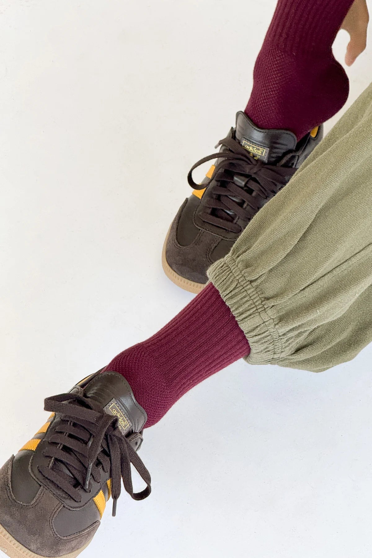 BOYFRIEND SOCKS